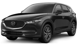 Mazda CX-5 Gen 2 KF (2018-2023)