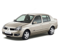 Renault Clio 3 (2005-2012) 