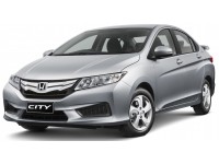 Honda City (2008-2014) Автомагнітоли на базі Android | SMARTY Trend