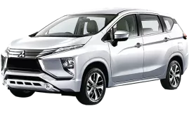 Mitsubishi Xpander (2017-2020)