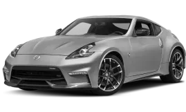 Nissan 370Z (2008-2020)