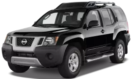 Nissan X-Terra Gen 2 (2008-2015)