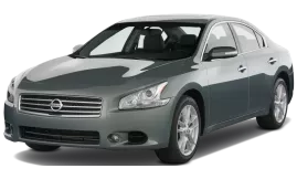 Nissan Maxima A35 (2008-2015)