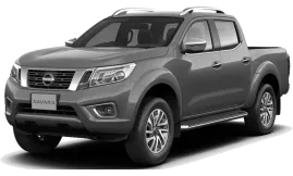 Nissan Navara 4 Gen D23 / Frontier NP300 (2015-2023)