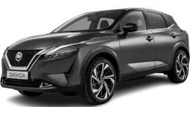 Nissan Qashqai 3Gen J12 (2021+)
