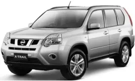 Nissan X-Trail 2 Gen T31 (2007-2014)