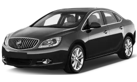 Buick Verano 1 Gen (2009-2015)