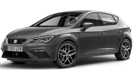 Seat Leon 3 Gen 5F (2012-2020)