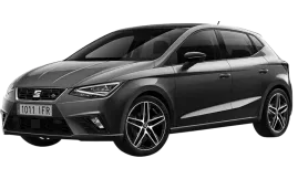 Seat Ibiza 5 Gen KJ1 (2017-2020)