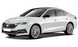 Skoda Octavia A8 (2019+)