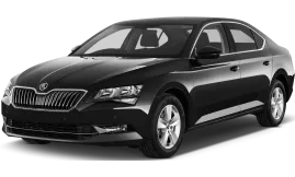 Skoda Superb 3 Gen 3V (2015-2023)