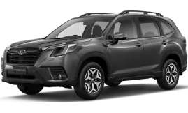 Subaru Forester 5 Gen SK (2018-2023)