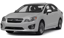 Subaru Impreza 4 Gen GP/GJ (2011-2015)