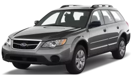 Subaru Outback 3 Gen BP (2003-2009)