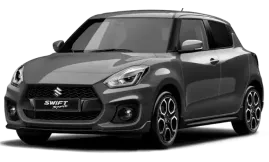 Suzuki Swift (2017-2023) A2L