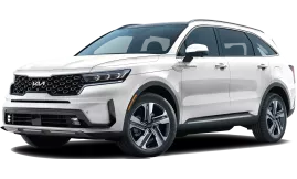 KIA Sorento 4 Gen MQ4 (2020-2023)