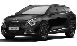 KIA Sportage 5 Gen NQ5 (2021+)