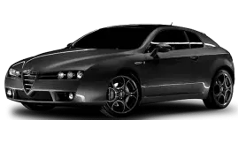 Alfa Romeo Spider/Brera/Sportwagon 159 (2006-2012)