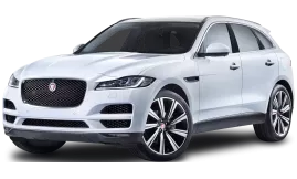 Jaguar F-Pace / XE (2016-2021)
