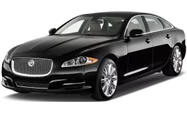 Jaguar XJ / XJL Mark 4 X351 (2010-2020)
