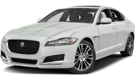 Jaguar XF / XFL (2016-2020)