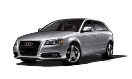 Audi A3/S3/RS3 8P (2003-2013)