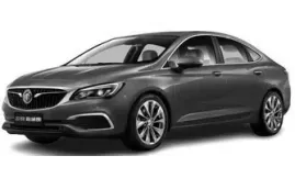 Buick Verano 2 Gen (2015-2021)