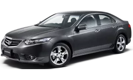 Honda Accord 8 Gen EU (2008-2015)
