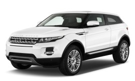 Land Rover Range Rover Evoque 1 Gen (2011-2019)