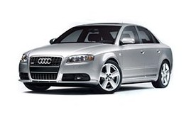 Audi A4/S4/RS4 B7/8E/8H (2004-2009)
