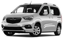 Opel Combo E Gen 4 (2018+)