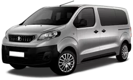 Peugeot Expert 3 Gen (2016+)