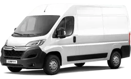 Citroen Jumper (2006-2023)