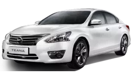 Nissan Teana / Altima 4 Gen (2019+)