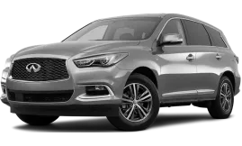 Infinity QX60 (2013-2020)