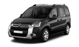 Citroen Berlingo 2 Gen (2008-2019)