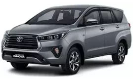Toyota Innova 2 Gen AN140 (2015-2022)