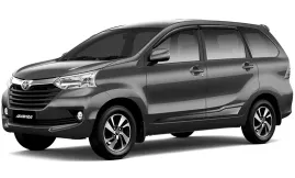 Toyota Avanza 2 Gen F650 (2011-2021)