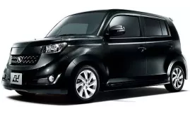 Toyota bB QNC20 / Daihatsu Coo/Materia (2005-2016)