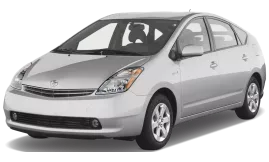 Toyota Prius Gen 2 XW20 (2002-2009)