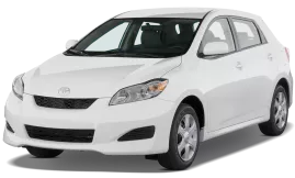 Toyota Matrix E140 / Pontiac Vibe (2009-2014)
