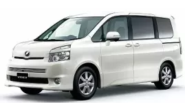 Toyota Noah/Voxy R70 (2007-2013)