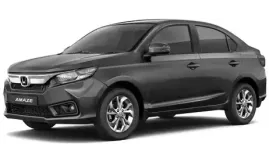 Honda Amaze (2018+)