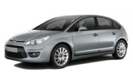Citroen C4 / C-Quatre (2004-2009)