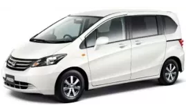 Honda Freed (2008-2016)