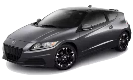 Honda CR-Z (2010-2016)