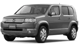Honda Crossroad (2007-2010)