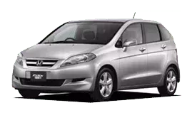 Honda FR-V / Edix (2004-2009)