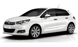 Citroen C4 (2011-2018)