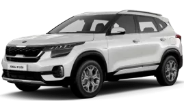 Kia Seltos (2019+)